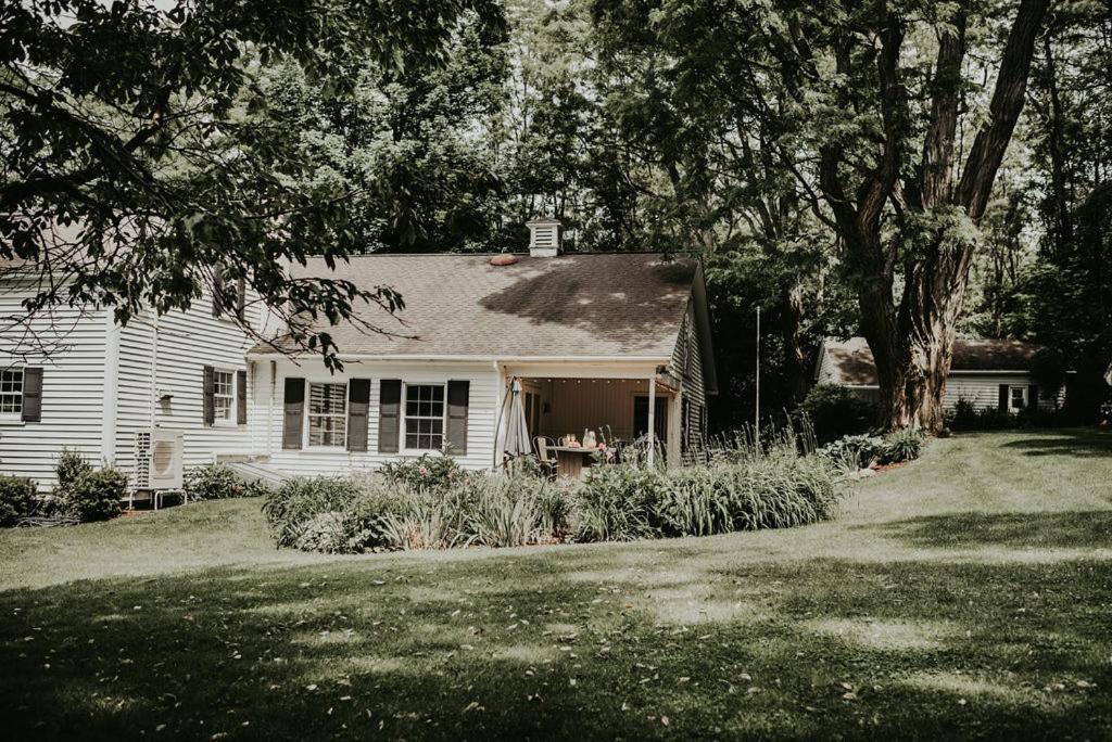 Inn The Bond 1835 Skaneateles
