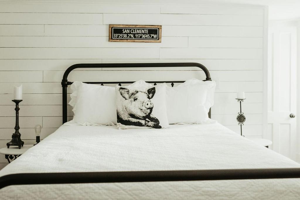 Inn The Bond 1835