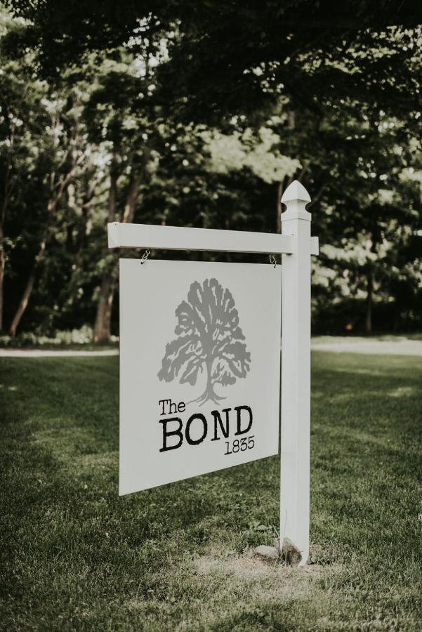 Inn The Bond 1835 2*