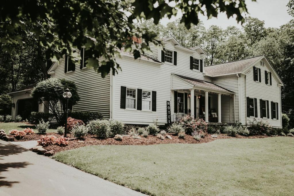 The Bond 1835 Skaneateles