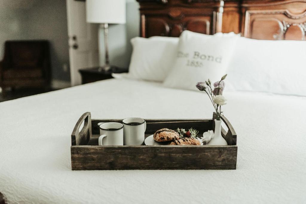 The Bond 1835 Inn Skaneateles