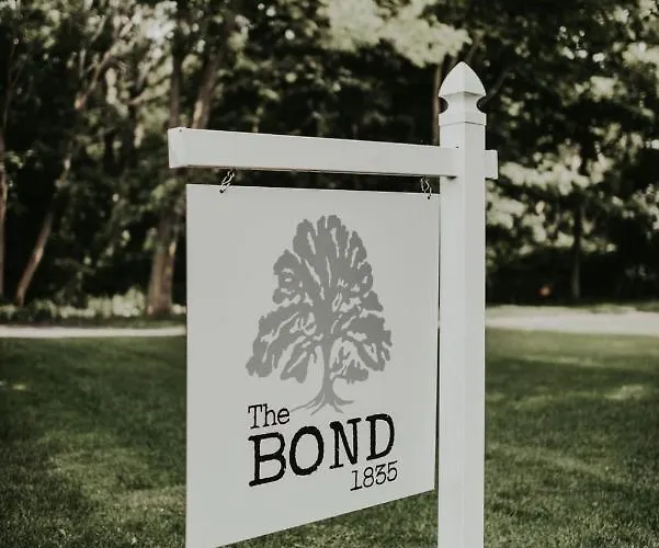 The Bond 1835