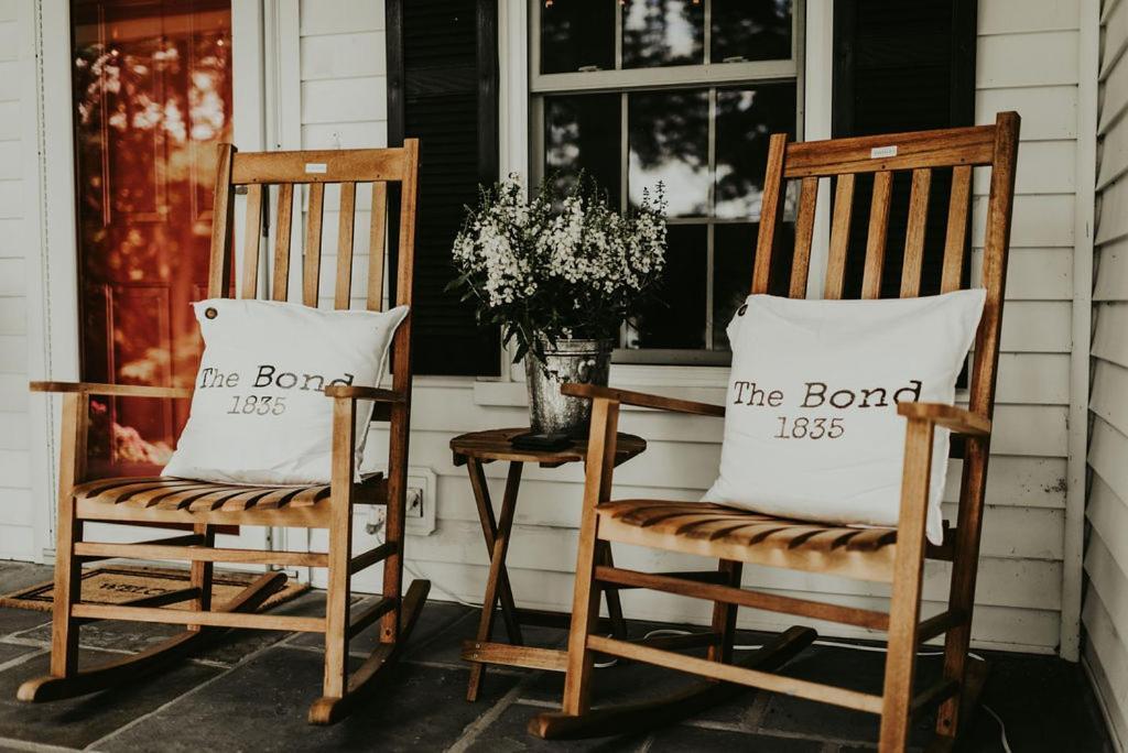 The Bond 1835 Inn 2*